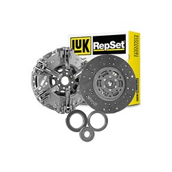 Docisk sprzęgła D280/300mm Z TGU6 LuK 630246210