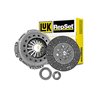Docisk sprzęgła D330mm Z TBFR LuK 633237410