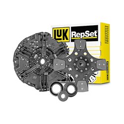 Docisk sprzęgła D280/280mm Z KGS6 LuK 628305800