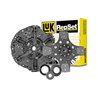 Docisk sprzęgła D280/280mm Z KGS6 LuK 628305800