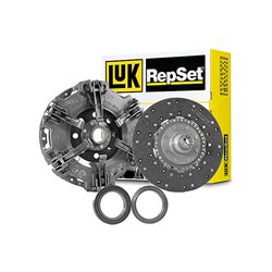 Docisk sprzęgła D280/280mm Z TGU6 LuK 628137410