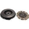Docisk sprzęgła D350mm TBVP LuK 635352309