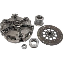 Docisk sprzęgła D300/280mm Z TGU6 LuK 630303310