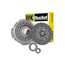 Docisk sprzęgła D330mm Z TBFR LuK 633113107