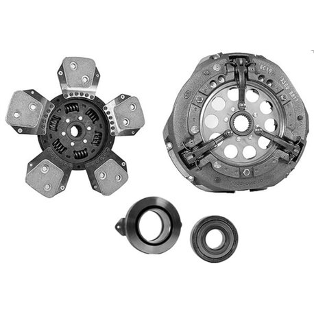 Docisk sprzęgła D330mm Z DGFO LuK 633318410