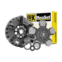 Docisk sprzęgła D310/330mm Z TGU6 LuK 633302510