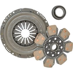Docisk sprzęgła D330mm Z TBVP LuK 633139410