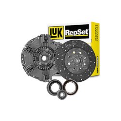 Docisk sprzęgła D310mm KGS6 LuK 631306012