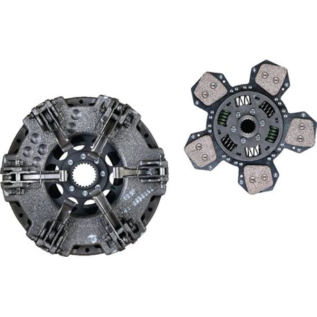 Docisk sprzęgła D280/300mm Z TGU6 LuK 630246109