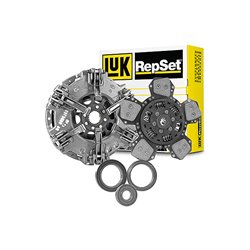 Docisk sprzęgła D280/300mm Z TGU6 LuK 630302210