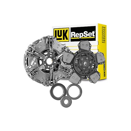 Docisk sprzęgła D280/300mm Z TGU6 LuK 630302210