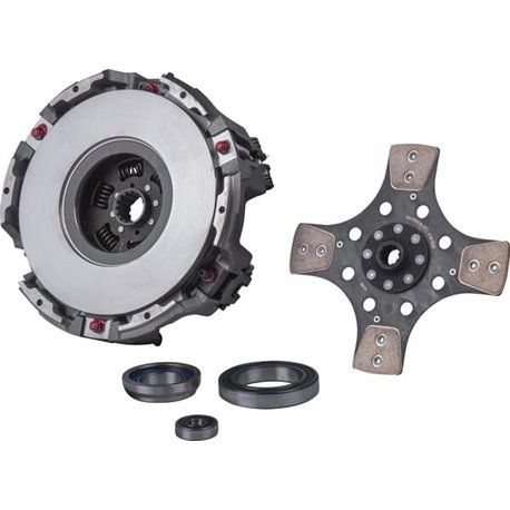 Docisk sprzęgła D280/280mm Z KGS6 LuK 628308710