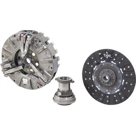 Docisk sprzęgła D310mm Valeo 805127