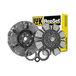 Docisk sprzęgła D310/310mm Z TGU6 LuK 631139010