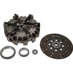 Docisk sprzęgła D310/310mm Z TGU6 LuK 631307610