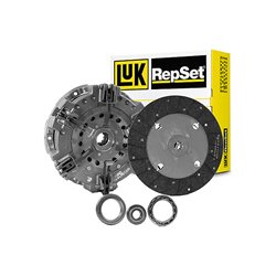 Docisk sprzęgła D310/310mm Z TGU6 LuK 631246510