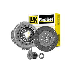 Docisk sprzęgła D330mm Z TBFR LuK 633301933