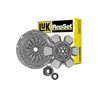 Docisk sprzęgła D330mm Z DGVM LuK 633112935