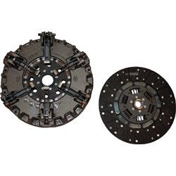 Docisk sprzęgła D310/330mm Z TGU6 LuK 633300819