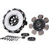 Docisk sprzęgła D310/310mm TGU6 LuK 631136411