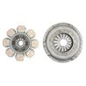 Docisk sprzęgła D350mm TBVR LuK 635352109
