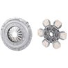 Docisk sprzęgła D350mm TBVP LuK 635068609