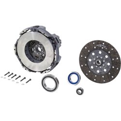 Docisk sprzęgła D280/280mm Z TGU6 LuK 628105310