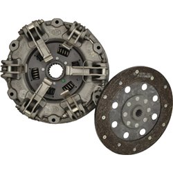 Docisk sprzęgła D230/230mm Z TGU6 LuK 623315709