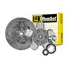 Docisk sprzęgła D280mm Z JGFO LuK 628356410