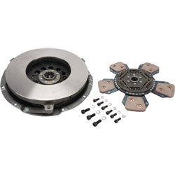 Docisk sprzęgła D330mm Z DVBR LuK 633240409