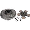 Docisk sprzęgła D330mm Z DVBR LuK 633240409