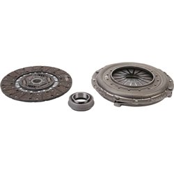 Docisk sprzęgła D330mm Z TBVP LuK 633312300