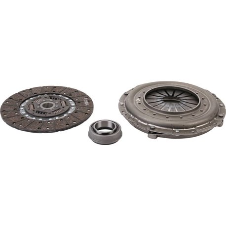 Docisk sprzęgła D330mm Z TBVP LuK 633312300