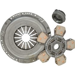 Docisk sprzęgła D330mm Z TBVP LuK 633068510