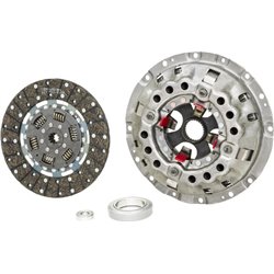 Docisk sprzęgła D280mm Z NBFO LuK 628311410