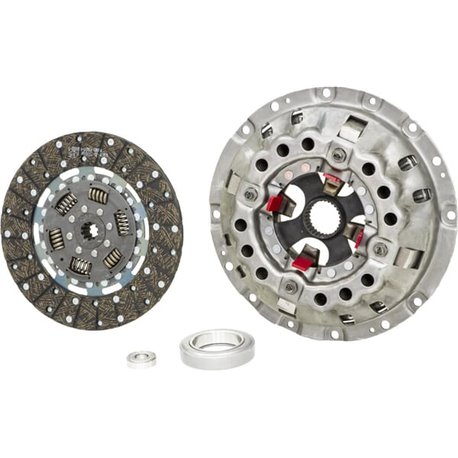 Docisk sprzęgła D280mm Z NBFO LuK 628311410
