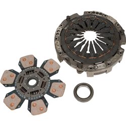 Docisk sprzęgła D330mm Z FGFR LuK 633308000
