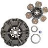Zest. docisk sprzęgła D330/330mm Z  TGU6 LuK 633139110