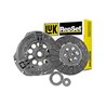 Docisk sprzęgła D330mm Z DGFO LuK 633112010