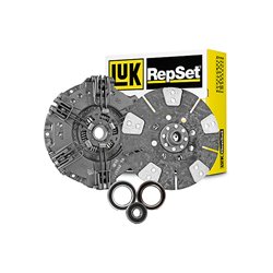 Docisk sprzęgła D310/310mm Z KGS6 LuK 631306910