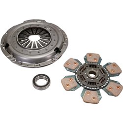 Docisk sprzęgła D350mm TBVR LuK 635352410