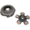 Zest. docisk sprzęgła D330mm Z  TBFR LuK 633303109
