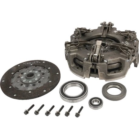 Docisk sprzęgła D280/280mm Z TGU6 LuK 628312000