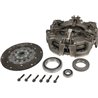 Docisk sprzęgła D280/280mm Z TGU6 LuK 628312000