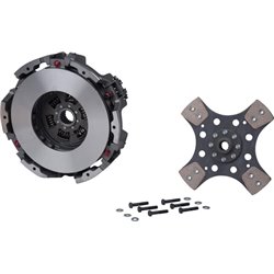 Docisk sprzęgła D280/280mm Z TGU6 LuK 628302409