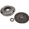 Docisk sprzęgła D350mm TBVR LuK 635353510