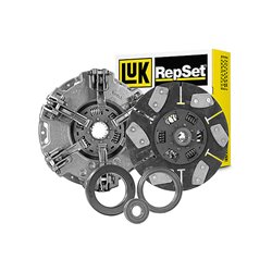 Docisk sprzęgła D280/280mm Z TGU6 LuK 628138411