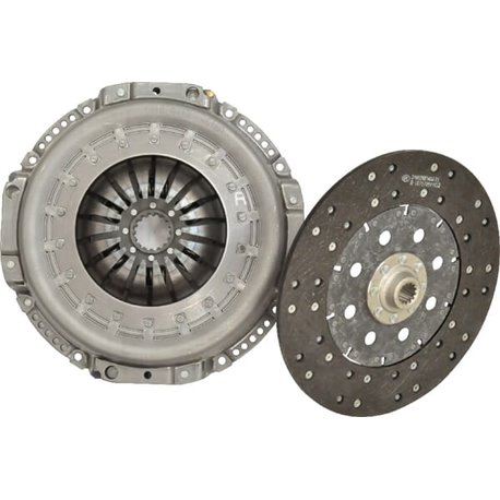 Zest. docisk sprzęgła D310mm Z13 DBFP LuK 631304709