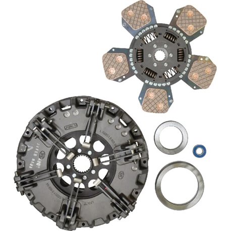 Docisk sprzęgła D310/330mm Z TGU6 LuK 633300810