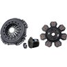 Docisk sprzęgła D330mm TBFR LuK 633237433